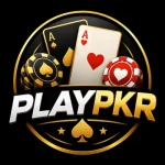 PLAYPKR Game Logo image