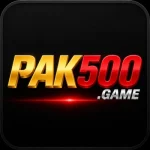 Pak500 Game Logo image