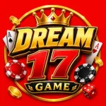 Dream17 Game Logo image