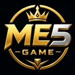 ME5 Game Logo image