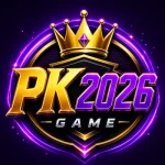 PK2026 Game Logo image