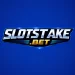 SLOTSTAKEBET Game Logo image