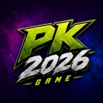 pk 2026 Game logo image